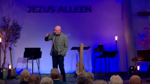 Wim Grandia - Koningkerk Haarlem (20250504)