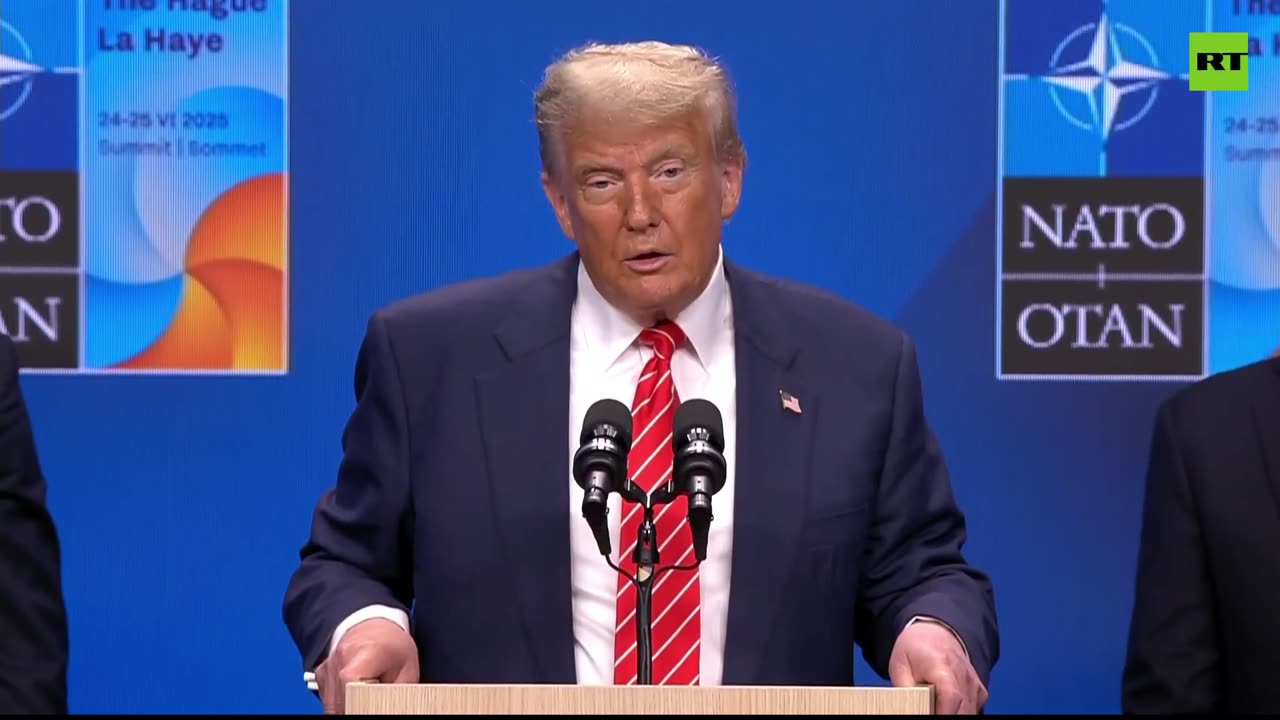 Trump avoids calling Putin an adversary, considers him 'misguided'