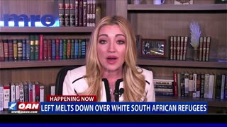 Trump Pauses Refugee Program, Allows 59 South African Farmers In—Media Outrage Ensues