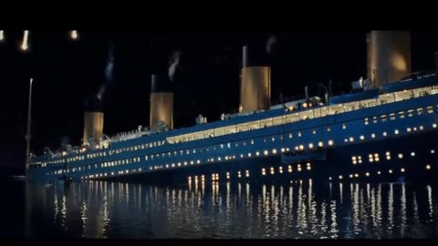 The Sinking of the Titanic - Sleeping Sun