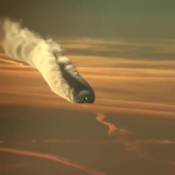 This is what Chemtrails are doing to us...