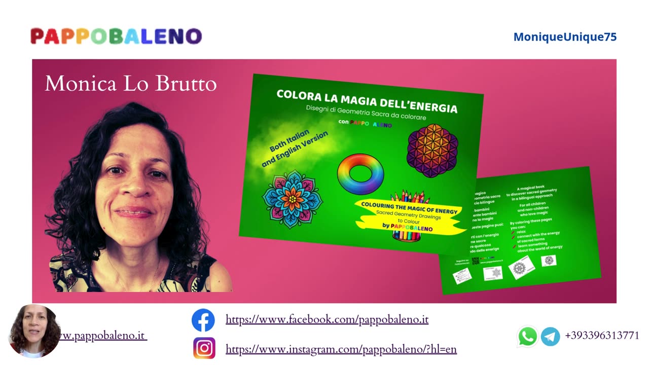 18 Magie PAPPOBALENOSE per le Letture Suggerite