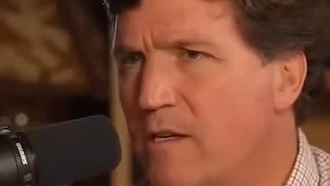 Tucker Carlson Show links Kamala Harris to the narcotics trade in California
