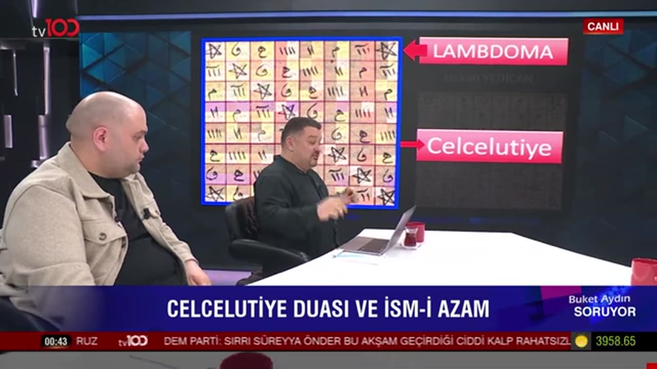 Hz. Muhammed s.a.s in Mucizeleri