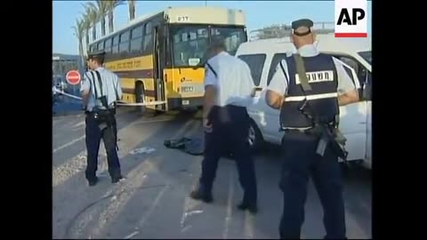 Three Palestinians killed by Israeli shooting
