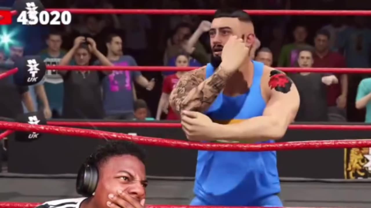 Virat vs Ronaldo feat. Ishowspeed