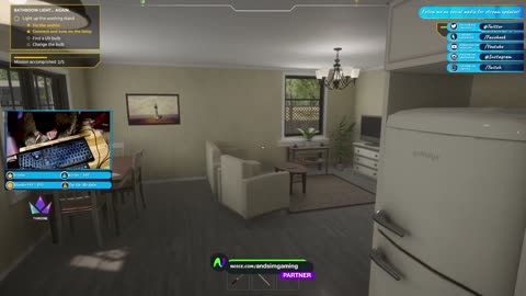 Stream Games