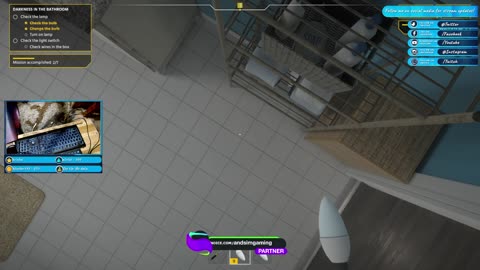 Stream Games