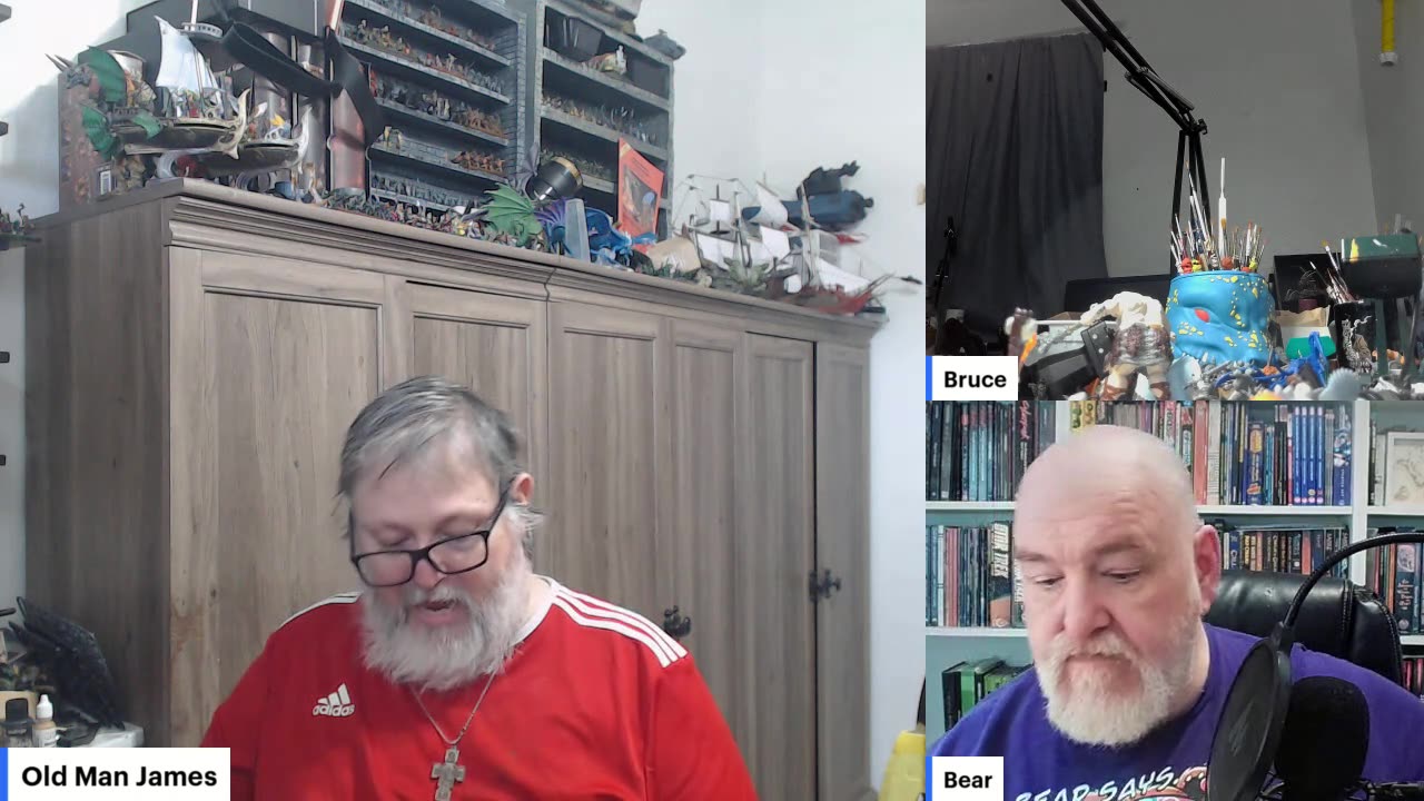 Trump is still your daddy