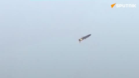 Russia tests missile with nuclear reactor. Range over 14,000 kilometers