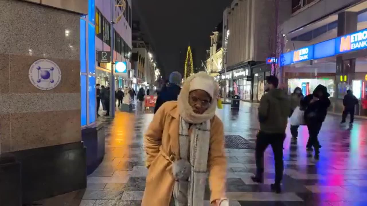 GOSPEL SHERIFF UPDATE