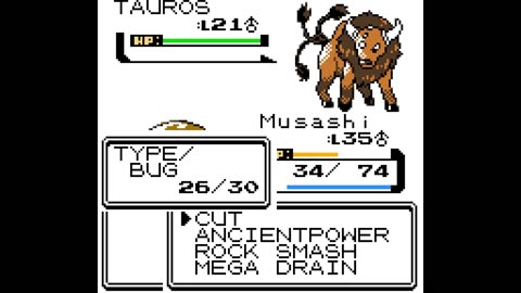 Pokemon Crystal Legacy - Rock Monotype, Episode 4: Magcargo Cult