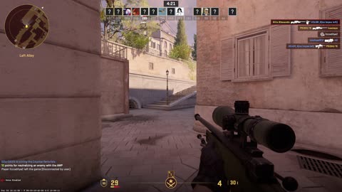 Counter Strike 2 Gameplay – No Copyright Gameplay – Free To Use Gameplay #29