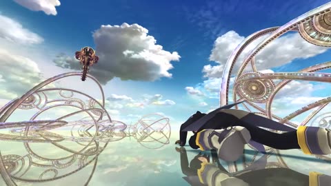 Tales Of Xillia Remastered - Launch Trailer