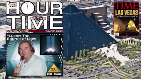 8-10 HOUR of the TIME Mystery Babylon Sunday Marathon