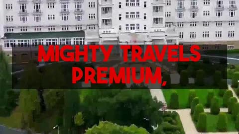 Master Mighty Travels Premium: Fly Business Class & Stay 5-Star. Step-by-step!