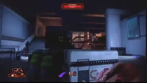 Mass Effect 2 Day 4 - 17 _ 24