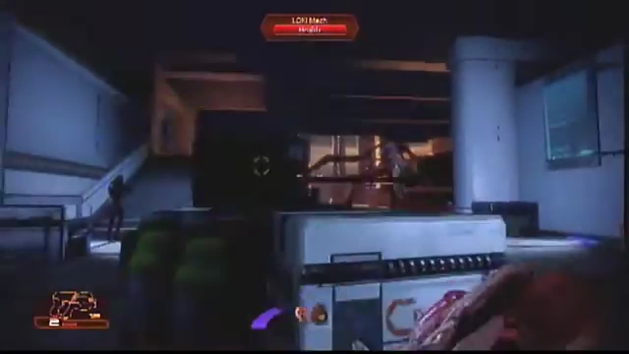 Mass Effect 2 Day 4 - 17 _ 24