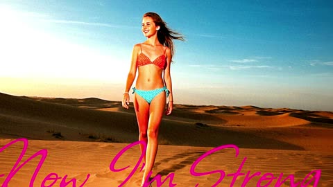 HEAVY METAL. Song Now I'm Strong.