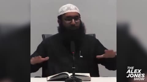 Global Jihad Ignited By NWO Minions