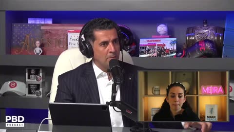 Polish MP Just DOESN’T Care (And The Muslims Are TERRIFIED!)