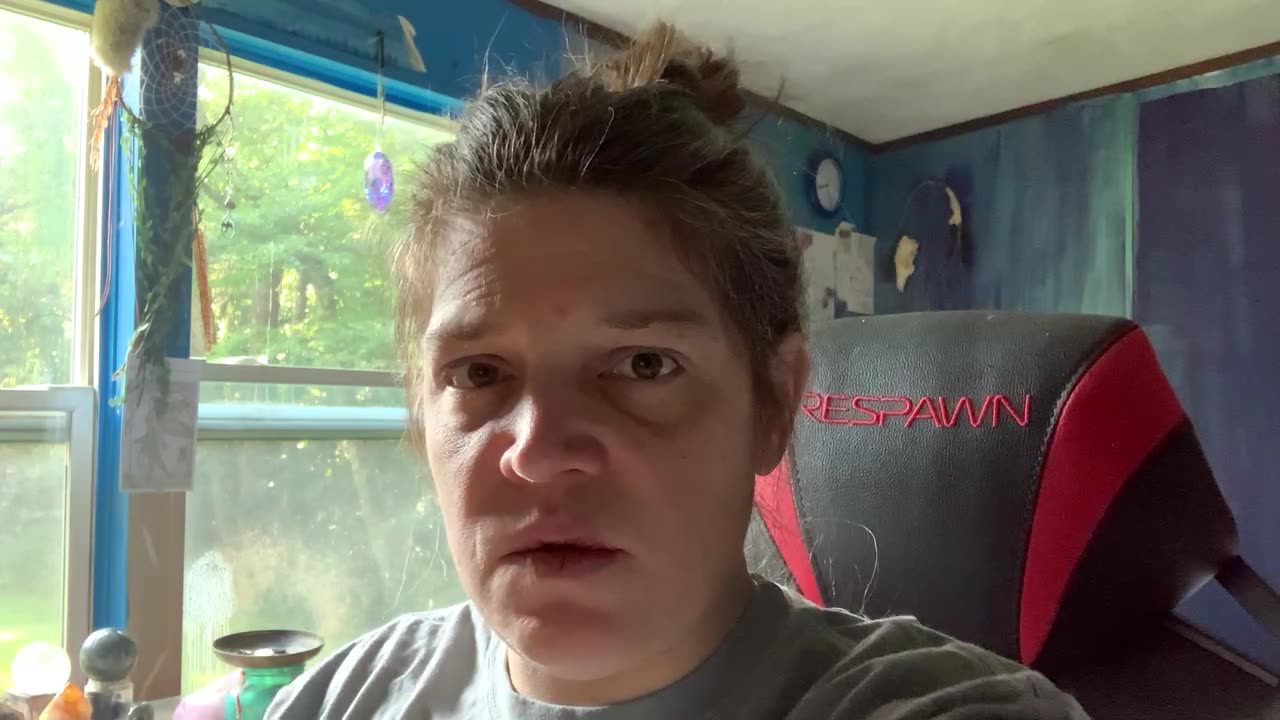 MK ULTRA!