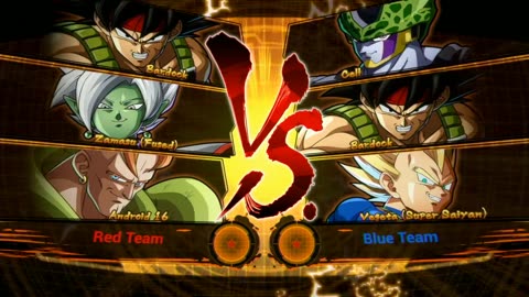 Evo 2018 Dragon Ball FighterZ Grand Finals SonicFox vs GO1