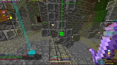Skyblock FLOOR 7 [#2804]