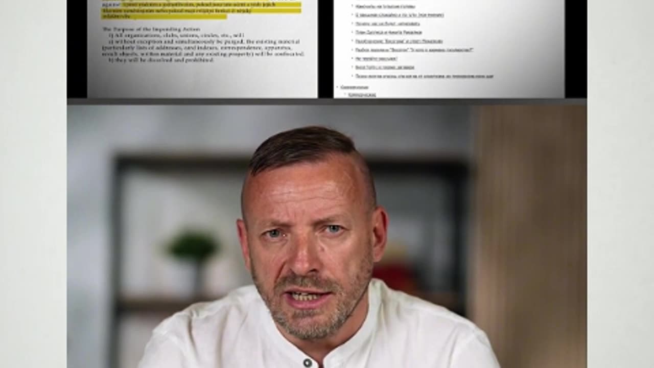 O zvěrstvech Jakuba Jahla. Kdo jsou jeho protektoři? | #16 30