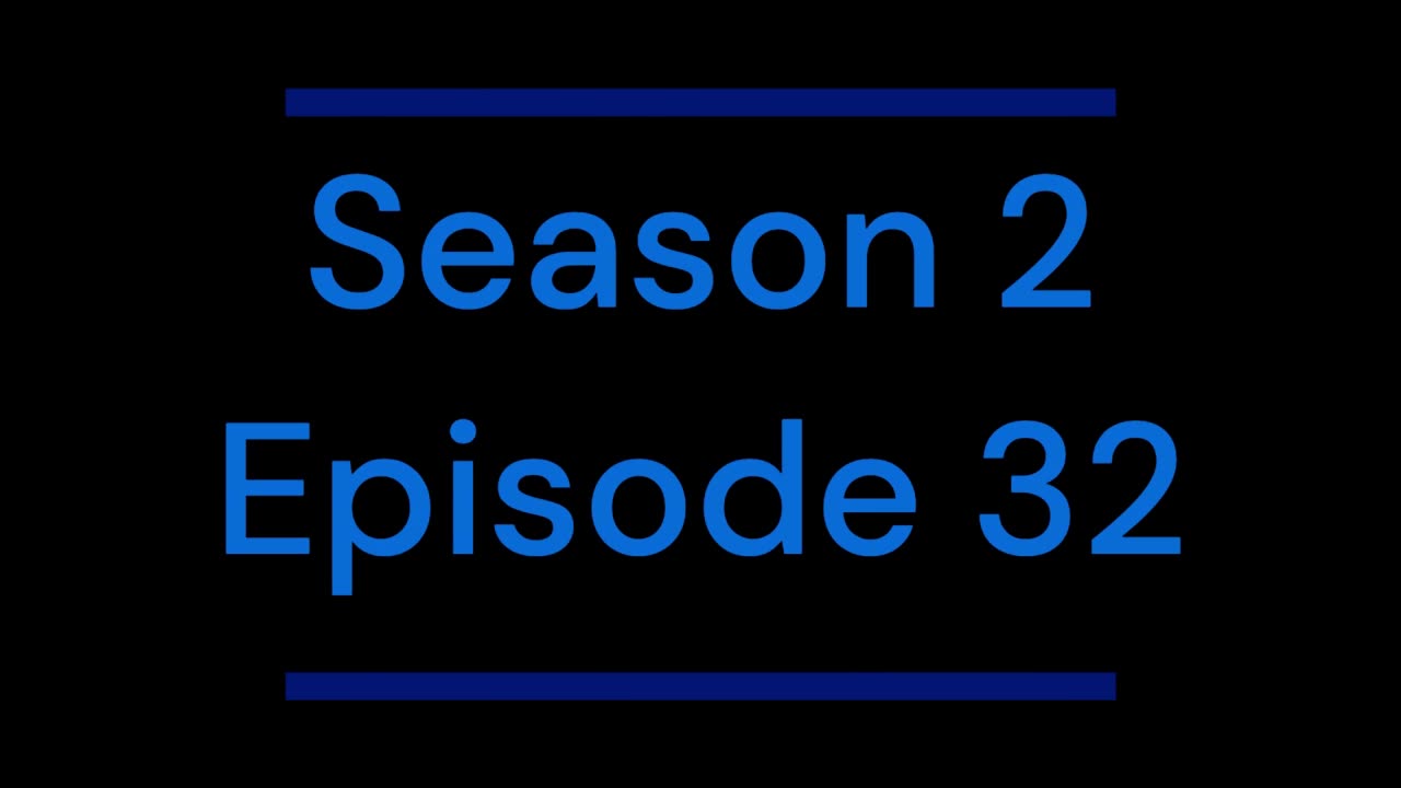 The Truth Table S2 Ep32 with Jimmy Jackson
