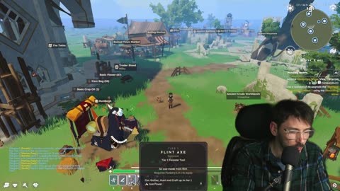 First day to slay !!