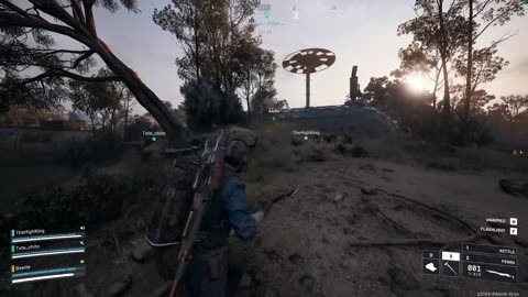 Arc Raider - In Search of Sweet Candy