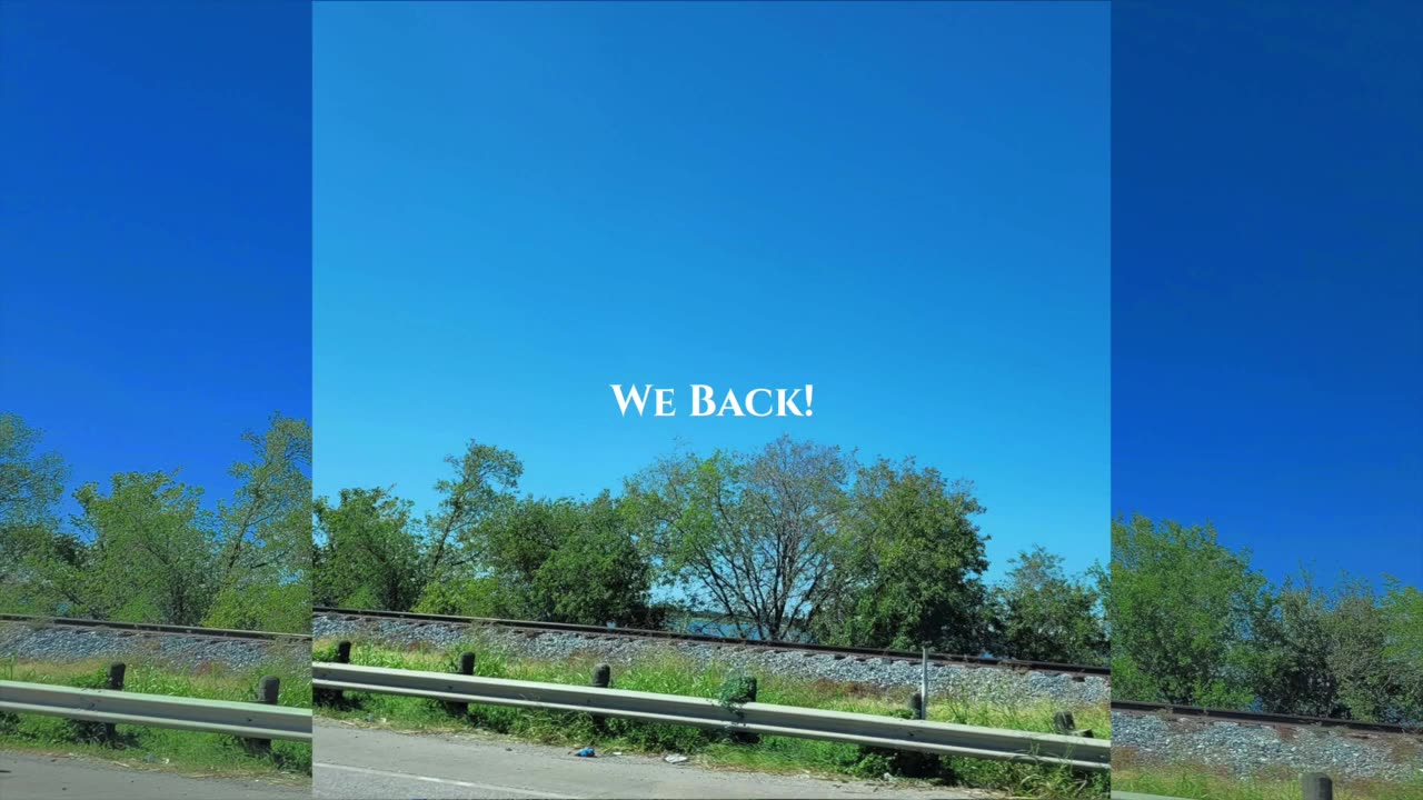 We Back!- CER10 & $WA¥
