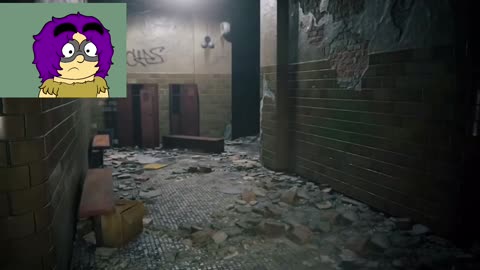 Bertha Didn't Know His Voice In Game