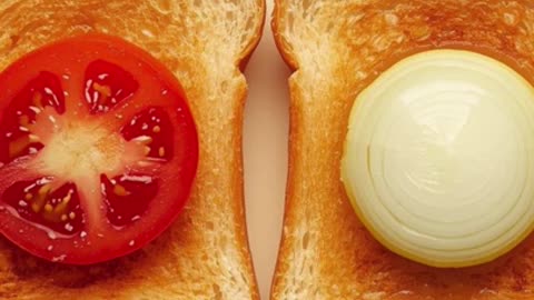 Die Toast‑Familie (1) – Verschmelzung ohne Schmierkram 🌿🥪🌿wortediebleiben#poetischdenken