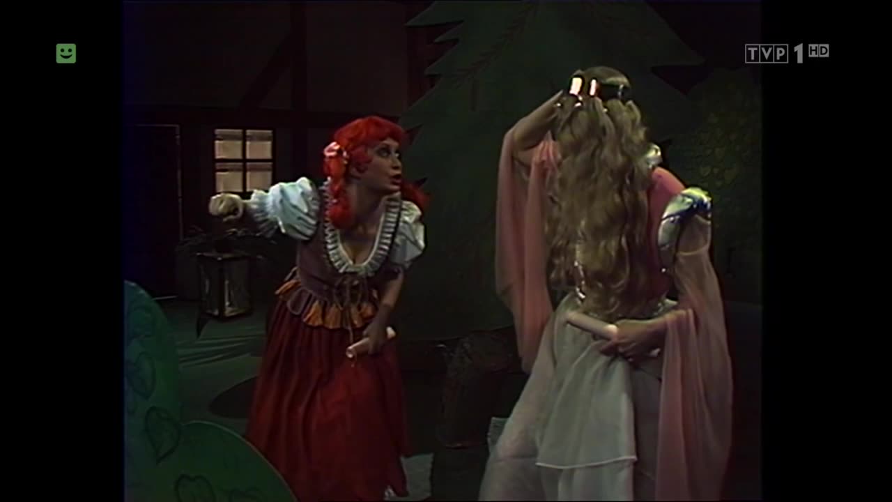 Igraszki z Diabłem 😈 1979 - Marian Kociniak