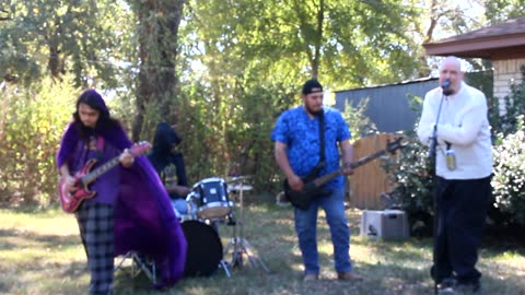 Chemically Balanced Official Video