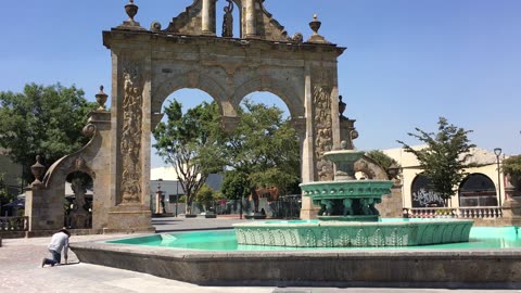 Plaza de las Americas (Zapopan, Guadalajara, Jalisco, Mexico) 1
