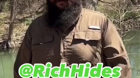 Rich Hides Giveaway!