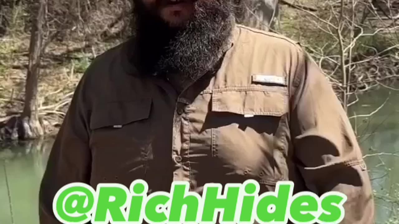 Rich Hides Giveaway!