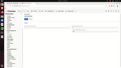 How to Install AtroCore & AtroPIM on Ubuntu/Docker – Full Setup Tutorial