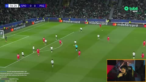 Gün Sonu Çorbacısı | !blerp