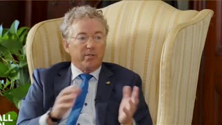 Republicans Flip on Power - Senator Rand Paul with David Friedberg