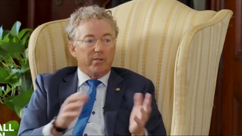 Republicans Flip on Power - Senator Rand Paul with David Friedberg
