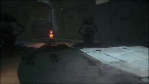 The Midnight Walk | Full Game | Gameplay