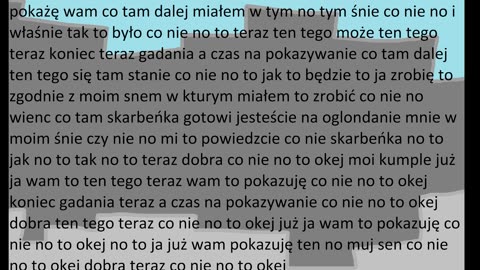Bloki Kultury odcinek 472 - Przemek Kordowski kontra szkoła czesc 2