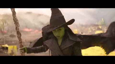 WICKED PARTE II - Tráiler Oficial (Universal Pictures) HD