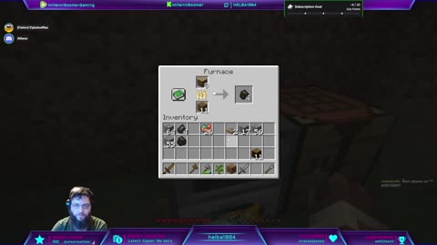 Crafting the Mines, Jockeying the Chicken - w/AthenaRawwr!