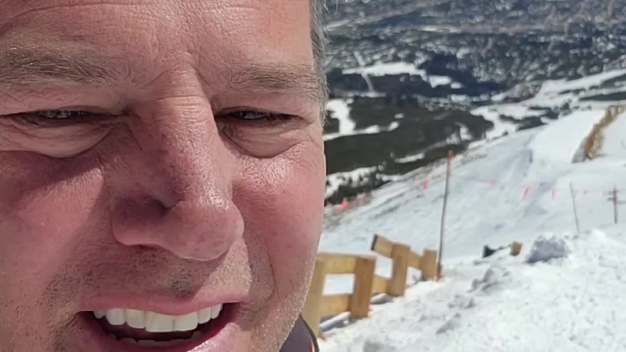 Breckenridge Is Full of Freemason Witchcraft