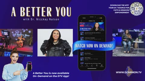 Dominion.TV